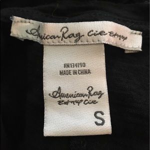 American Rag Tee Shirt